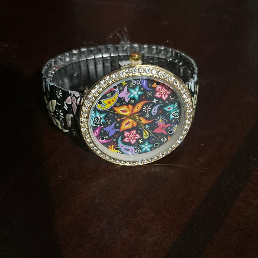 Butterfly Watch